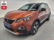 Peugeot 3008, Allure ° 18, Jahr 2019 - Sülzetal