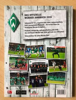 Werder Bremen Fanartikel - Bremen