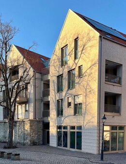 Wohnen im Herzen von Osnabrück - Osnabrück