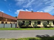 Bauernhof zwischen Heide und Schlaubetal 90km südöstlich von Berlin - Friedland (Brandenburg)