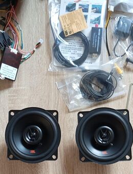JBL Lautsprecher Neu - Georgenthal