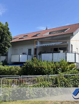 VBU Immobilien - Attraktive Kapitalanlage mit Wertentwicklung - Neckarwestheim