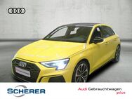 Audi S3, Sportback TFSI, Jahr 2024 - Simmern (Hunsrück)