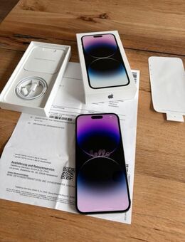 iPhone 14 - Dresden