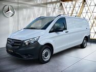 Mercedes-Benz Vito 116 CDI Kasten PRO Kamera*DAB*SitzHz*9G-T** - Gera