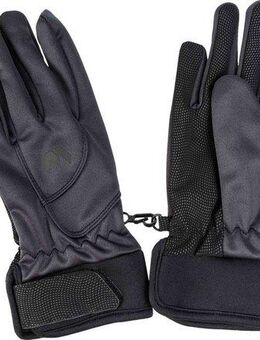 WHISTLER Laufhandschuhe Telun mit wasser -und winddichter Ausstattung