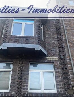 Kleine Wohnung in der Innstadt von Uelzen - Uelzen