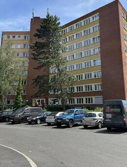 Ruhige Zentrale 2 Zimmer Wohnung - Kassel