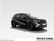 Renault Captur, Esprit Alpine Mild Hybrid 160 BF, Jahr 2022 - Wolfenbüttel