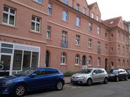 Praktische 2-Raum Wohnung im ruhigen Mehrfamilienhaus im 1.OG - Stendal (Hansestadt)