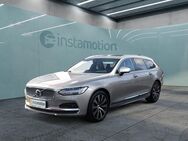 Volvo V90, B4 D Ultimate Bright, Jahr 2023 - München