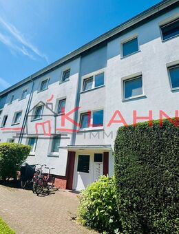Moderne Eigentumswohnung in ruhiger Lage - Wedel