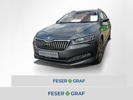 Skoda Superb, 2.0 TDI Combi Style BLTH, Jahr 2023 - Erlangen