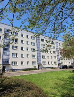 * Familienwohnung * Dichterviertel * - Halle (Saale)