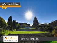 Ihr Familienglück! Saniertes Einfamilienhaus mit kreativem Gartenareal. - Pforzheim