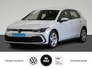 VW Golf, 1.4 TSI VIII GTE, Jahr 2021 - Hannover