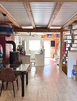 Charmantes Reihenmittelhaus mit Wintergarten, Dachstudio, Sauna & Garten - Ideal für Familien! - Kassel
