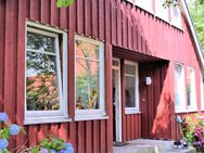 -RESERVIERT- Einfamilienhaus mit Charme in zentraler Lage von Worpswede - Worpswede