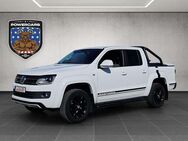 VW Amarok 2.0 TDI Atacama 4Motion,Tempomat - Leipzig