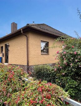 Einfamilienhaus mit potenzieller Einliegerwohnung, Garten & Garage - Zweibrücken