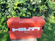 Hilti TE5 - Bergisch Gladbach