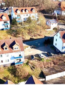 Attraktiver Wohnkomplex in Hitzacker!! - Hitzacker (Elbe)
