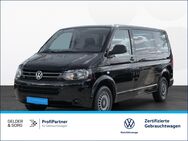 VW T5 Multivan, 2.0 TDI Startline EPH, Jahr 2012 - Haßfurt