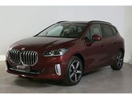 BMW 218 Active Tourer A Luxury Line AHK Panoramad. - Paderborn