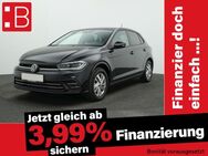 VW Polo, 1.0 TSI Style IQ LIGHT DIG, Jahr 2024 - Regensburg