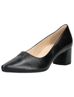 Högl Högl Pumps Leder Pumps