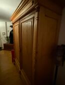 Alter Bauernschrank in 28355