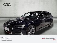 Audi A6, Avant 45 TFSI SPORT ADV LM20, Jahr 2024 - Lüdenscheid