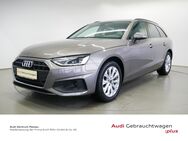 Audi A4, Avant 35 TDI, Jahr 2021 - Passau