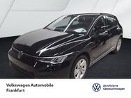 VW Golf, 2.0 TDI VIII Life Hekleuchten, Jahr 2024 - Hanau (Brüder-Grimm-Stadt)