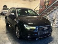 Audi A1 S-Line Plus*2.hd*Xenon*LED - Erlensee