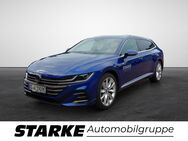 VW Arteon, 1.4 Shooting Brake eHybrid R-Line, Jahr 2023 - Osnabrück