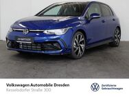 VW Golf, 1.5 R-Line eTSI OPF, Jahr 2023 - Freital