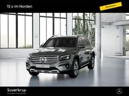 Mercedes GLB 200, d PROGRESSIVE SPUR MULTI, Jahr 2024 - Rendsburg