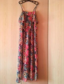 KLEID STUFENKLEID MIT FUTTER *NEU* GRÖSSE 36 - Großostheim