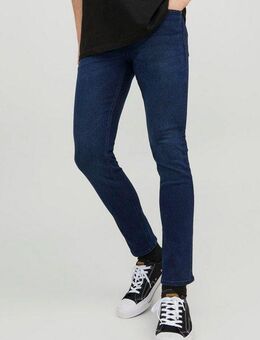Jack & Jones Slim-fit-Jeans JJIGLENN JJORIGINAL MF 221 SN