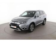 Mitsubishi Outlander Top 4WD Top 4WD - Berlin