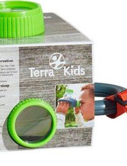 Haba Kreativset Beobachtungslupe Terra Kids