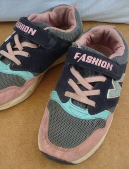 Kinderschuhe Fashion Gr.35 - Friedrichsdorf