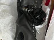 Pleaser Overknee Stiefel - Rheine