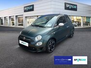 Fiat 500, 1.0 Mild Hybrid RockStar (EURO 6d), Jahr 2021 - Hamburg