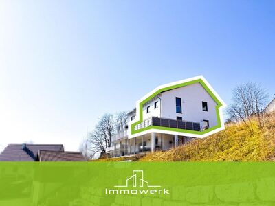 Hochmoderner Wohntraum mit Panoramablick!