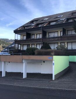 / Hier fängt der Urlaub sofort an! - Winterberg