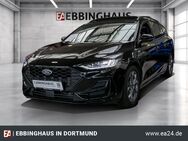 Ford Focus, ST-Line X TWA SITZ, Jahr 2023 - Dortmund