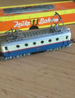 TT E 499 Zeuke 90,00 € + 7,99 € Versand Deutschland - Klötze
