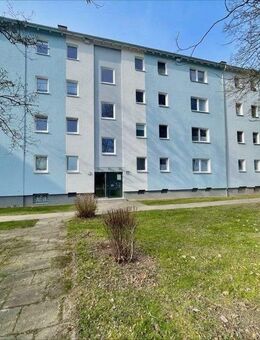 Geräumige 3- Zi.-Wohnung mit Balkon! - Leverkusen